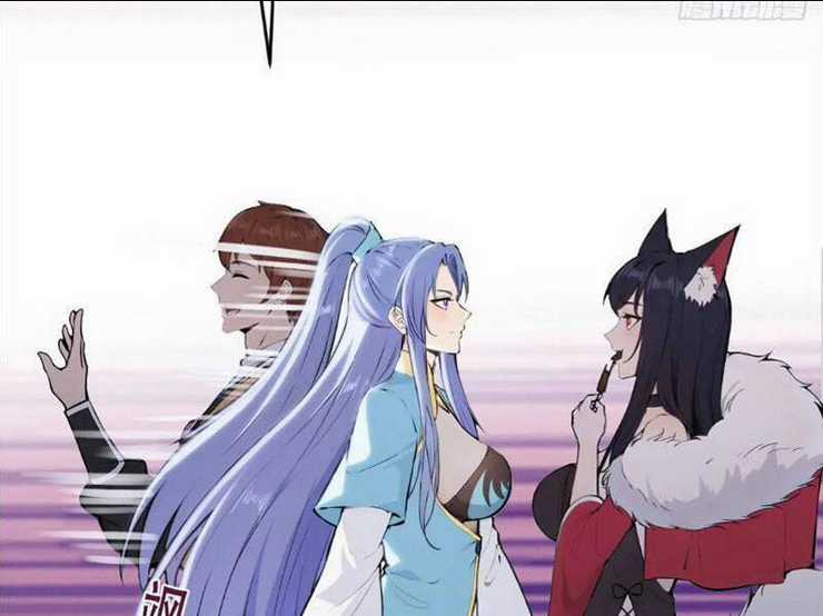 Thái Cổ Yêu Thánh Lấy Ta Làm Lô Đỉnh Chapter 25 trang 58