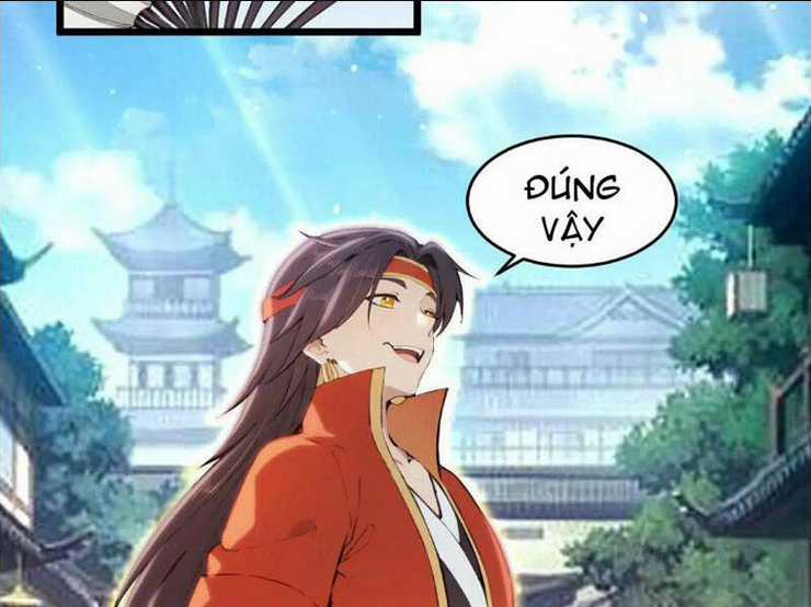 Thái Cổ Yêu Thánh Lấy Ta Làm Lô Đỉnh Chapter 25 trang 71