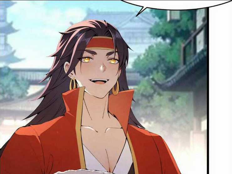 Thái Cổ Yêu Thánh Lấy Ta Làm Lô Đỉnh Chapter 25 trang 76