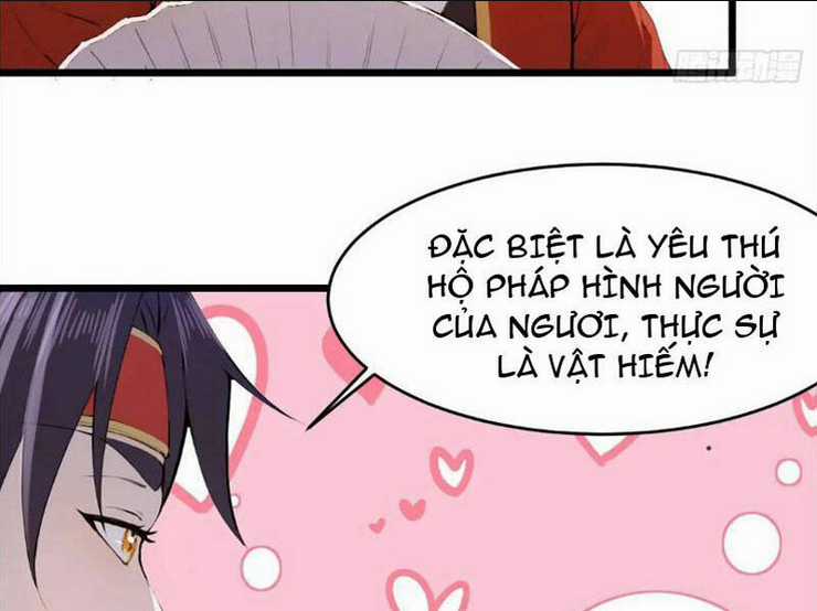 Thái Cổ Yêu Thánh Lấy Ta Làm Lô Đỉnh Chapter 25 trang 77