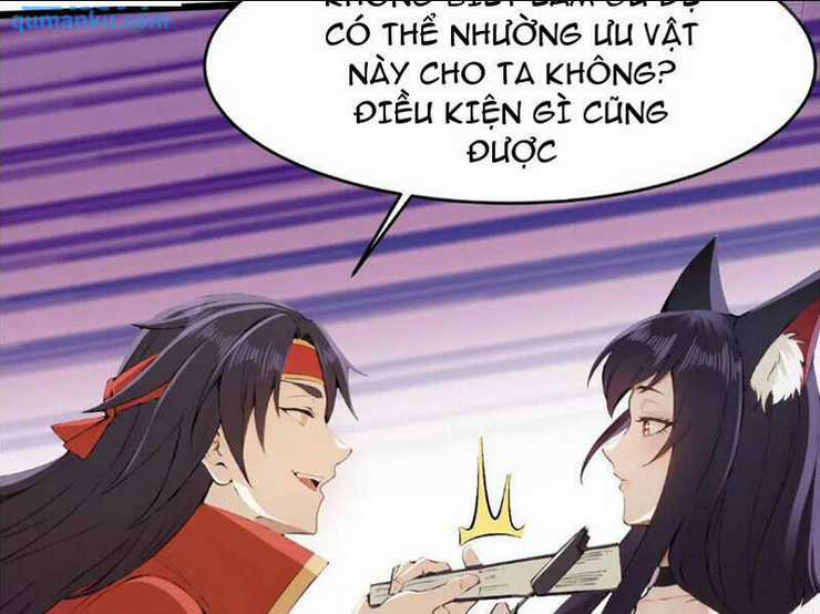 Thái Cổ Yêu Thánh Lấy Ta Làm Lô Đỉnh Chapter 25 trang 79