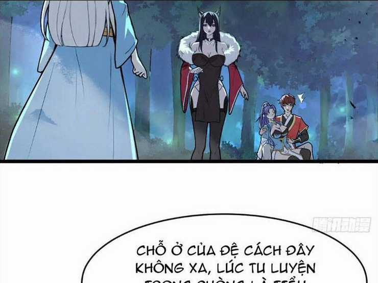 Thái Cổ Yêu Thánh Lấy Ta Làm Lô Đỉnh Chapter 25 trang 8