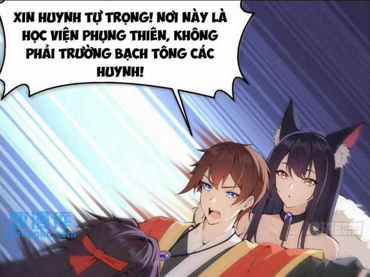 Thái Cổ Yêu Thánh Lấy Ta Làm Lô Đỉnh Chapter 25 trang 82