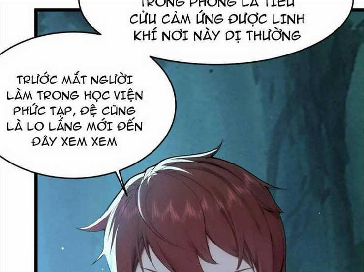 Thái Cổ Yêu Thánh Lấy Ta Làm Lô Đỉnh Chapter 25 trang 9