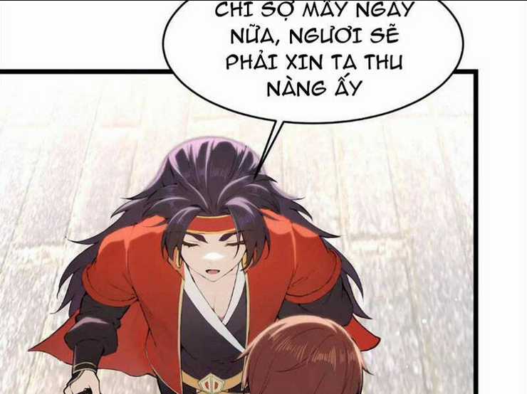 Thái Cổ Yêu Thánh Lấy Ta Làm Lô Đỉnh Chapter 25 trang 92