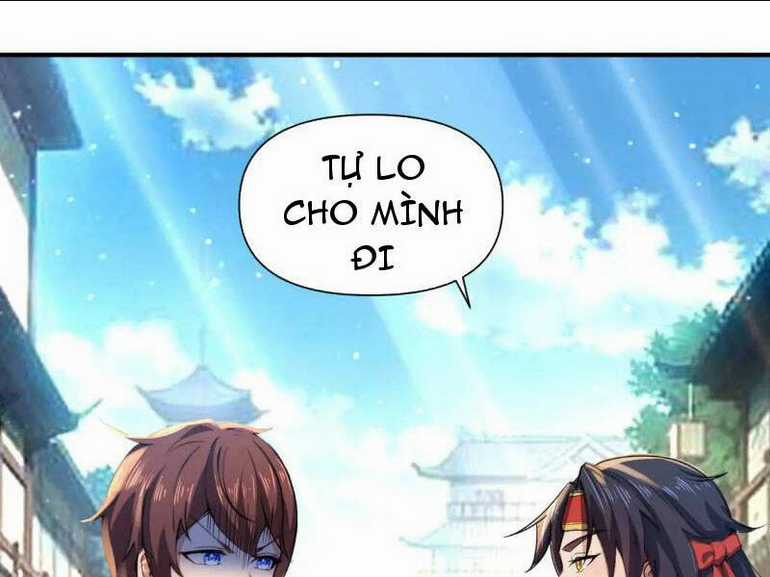 Thái Cổ Yêu Thánh Lấy Ta Làm Lô Đỉnh Chapter 26 trang 0