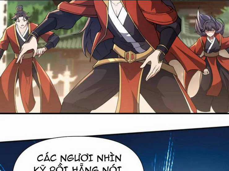 Thái Cổ Yêu Thánh Lấy Ta Làm Lô Đỉnh Chapter 26 trang 12