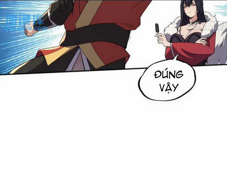 Thái Cổ Yêu Thánh Lấy Ta Làm Lô Đỉnh Chapter 26 trang 14