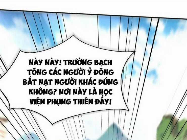 Thái Cổ Yêu Thánh Lấy Ta Làm Lô Đỉnh Chapter 26 trang 16