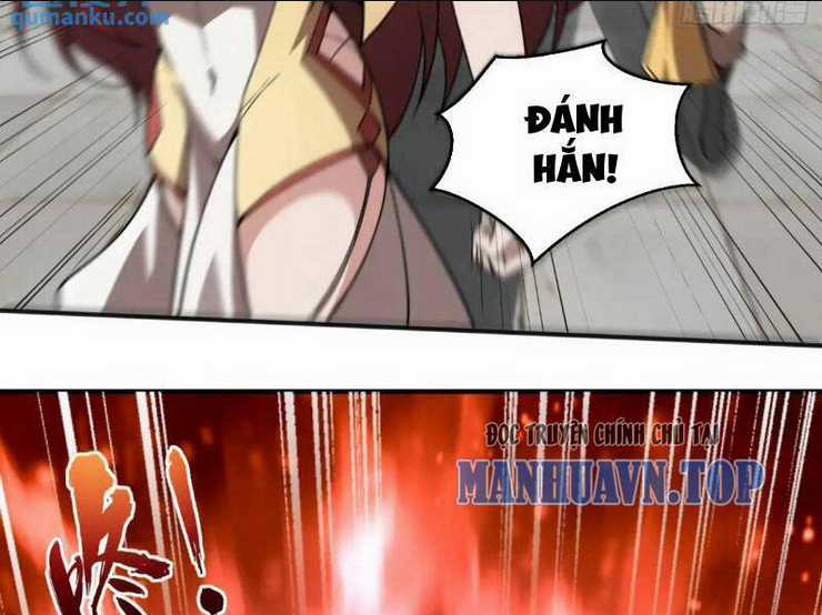 Thái Cổ Yêu Thánh Lấy Ta Làm Lô Đỉnh Chapter 26 trang 18