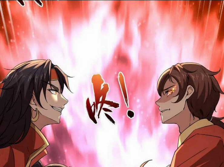 Thái Cổ Yêu Thánh Lấy Ta Làm Lô Đỉnh Chapter 26 trang 19