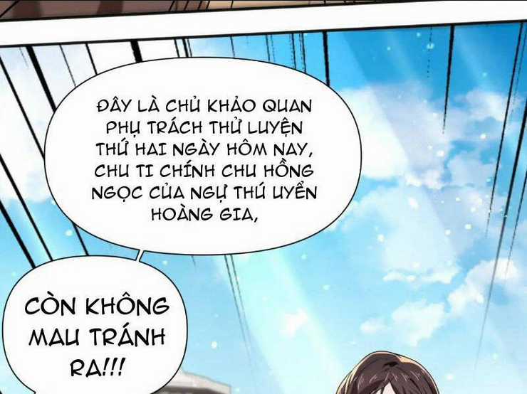 Thái Cổ Yêu Thánh Lấy Ta Làm Lô Đỉnh Chapter 26 trang 24