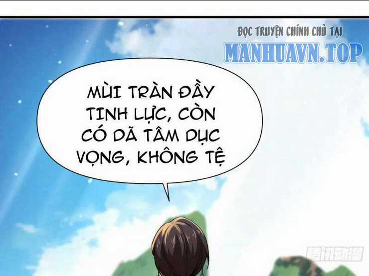 Thái Cổ Yêu Thánh Lấy Ta Làm Lô Đỉnh Chapter 26 trang 29