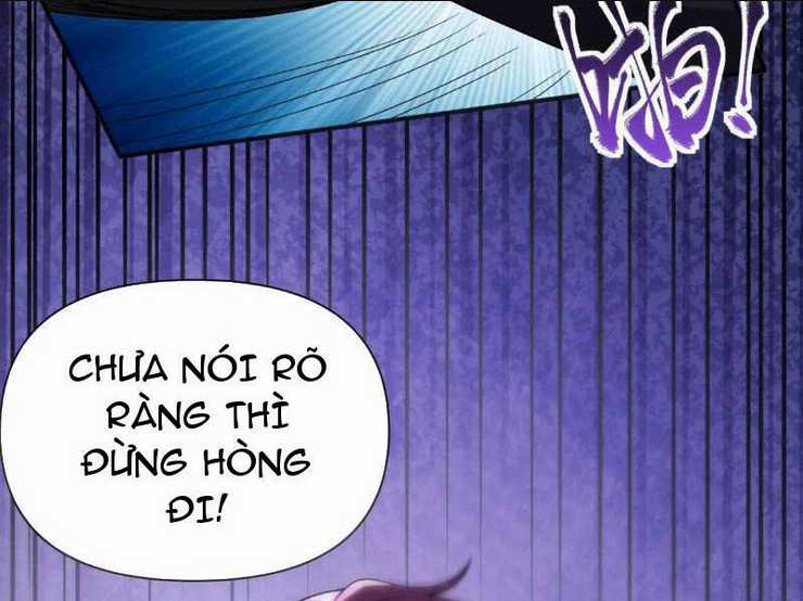 Thái Cổ Yêu Thánh Lấy Ta Làm Lô Đỉnh Chapter 26 trang 3