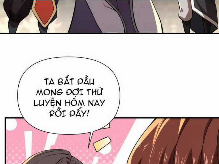 Thái Cổ Yêu Thánh Lấy Ta Làm Lô Đỉnh Chapter 26 trang 31