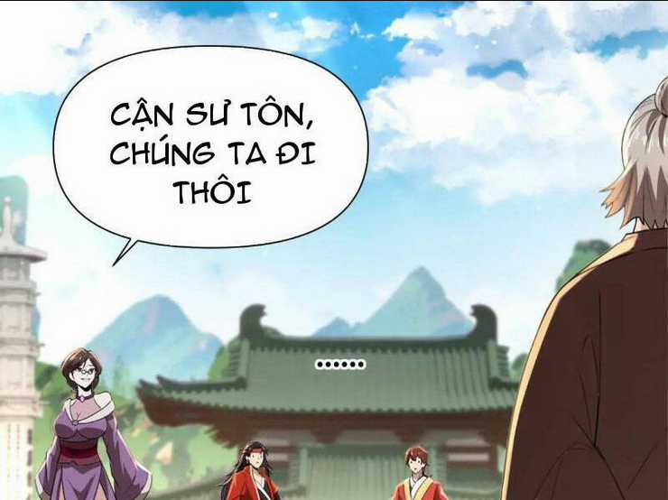 Thái Cổ Yêu Thánh Lấy Ta Làm Lô Đỉnh Chapter 26 trang 33