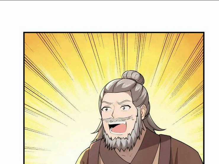 Thái Cổ Yêu Thánh Lấy Ta Làm Lô Đỉnh Chapter 26 trang 35