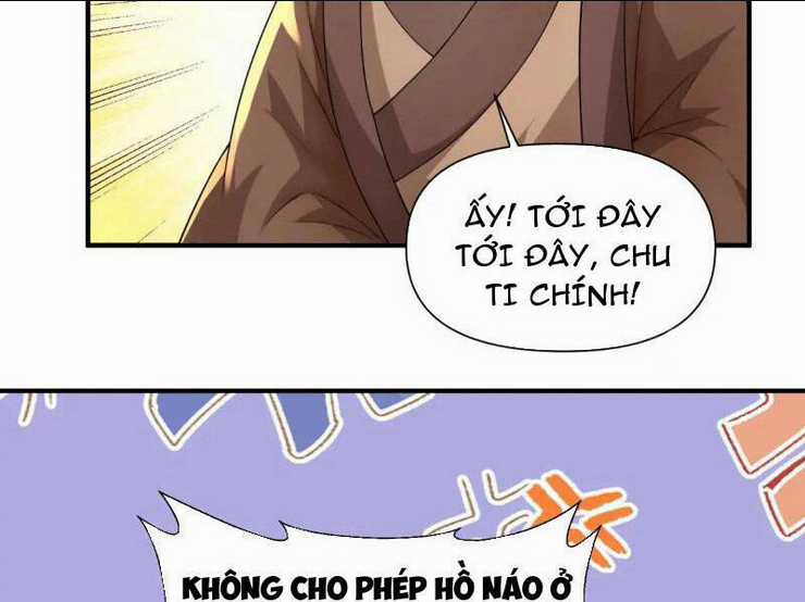 Thái Cổ Yêu Thánh Lấy Ta Làm Lô Đỉnh Chapter 26 trang 36