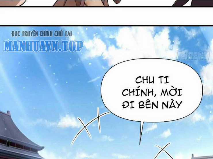 Thái Cổ Yêu Thánh Lấy Ta Làm Lô Đỉnh Chapter 26 trang 38
