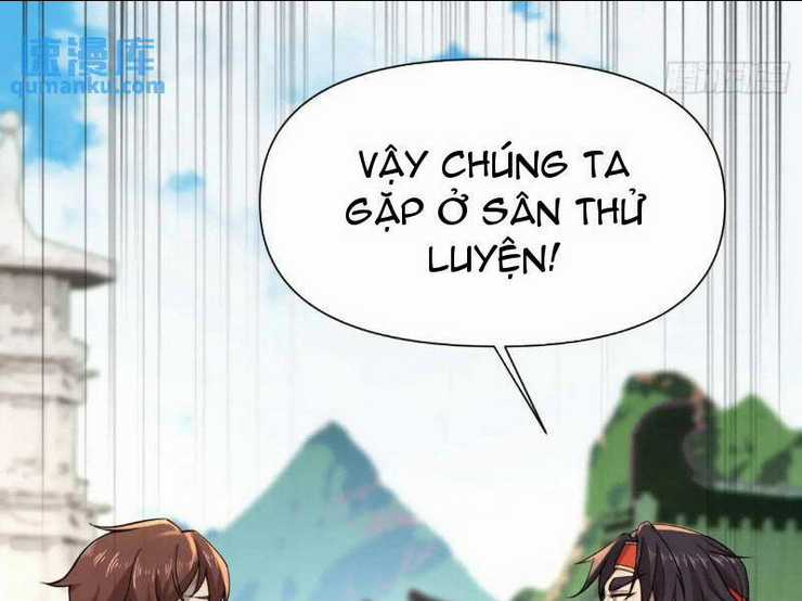 Thái Cổ Yêu Thánh Lấy Ta Làm Lô Đỉnh Chapter 26 trang 40