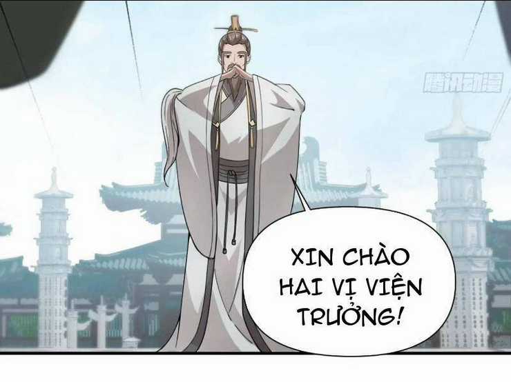 Thái Cổ Yêu Thánh Lấy Ta Làm Lô Đỉnh Chapter 26 trang 48