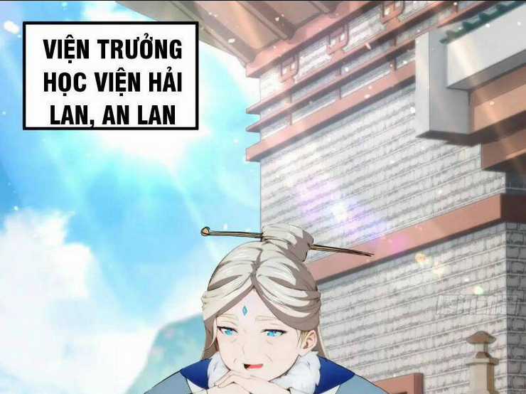 Thái Cổ Yêu Thánh Lấy Ta Làm Lô Đỉnh Chapter 26 trang 51