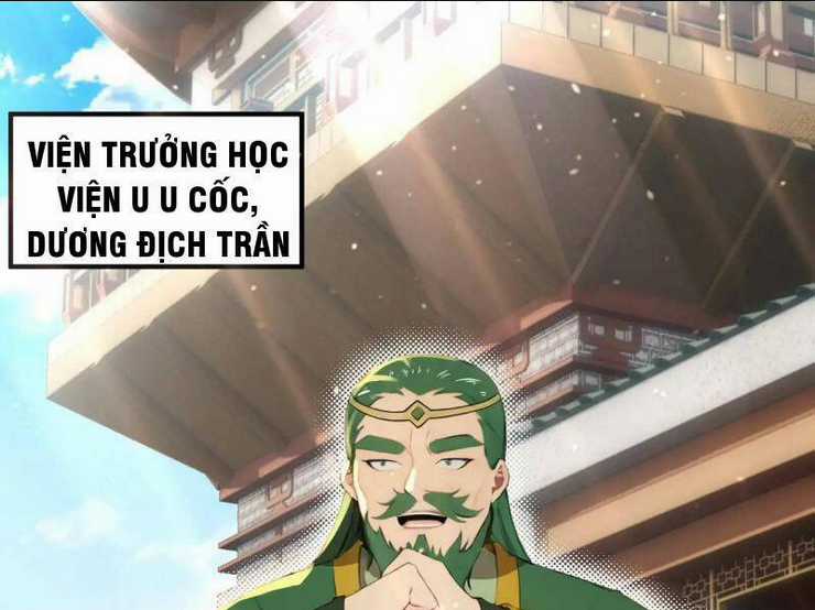 Thái Cổ Yêu Thánh Lấy Ta Làm Lô Đỉnh Chapter 26 trang 54