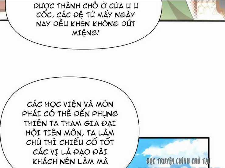Thái Cổ Yêu Thánh Lấy Ta Làm Lô Đỉnh Chapter 26 trang 56