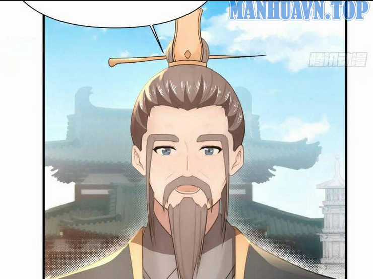 Thái Cổ Yêu Thánh Lấy Ta Làm Lô Đỉnh Chapter 26 trang 57