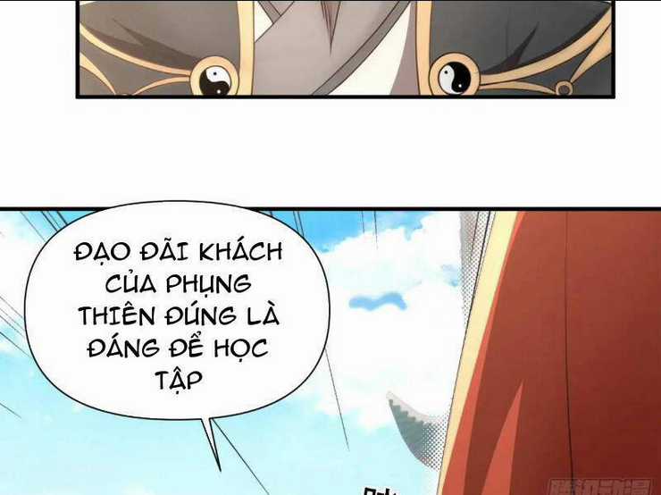 Thái Cổ Yêu Thánh Lấy Ta Làm Lô Đỉnh Chapter 26 trang 58