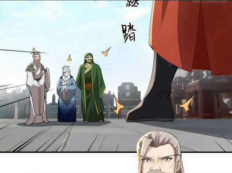 Thái Cổ Yêu Thánh Lấy Ta Làm Lô Đỉnh Chapter 26 trang 59