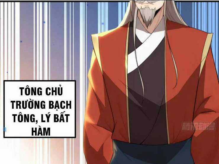 Thái Cổ Yêu Thánh Lấy Ta Làm Lô Đỉnh Chapter 26 trang 60