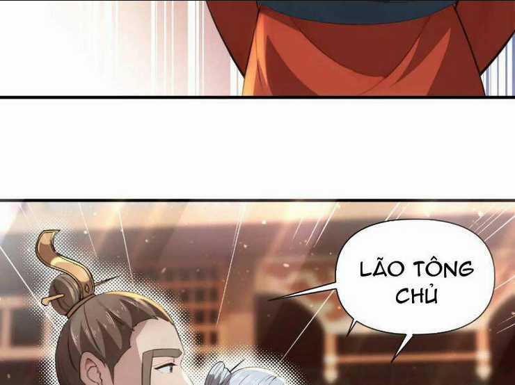Thái Cổ Yêu Thánh Lấy Ta Làm Lô Đỉnh Chapter 26 trang 61