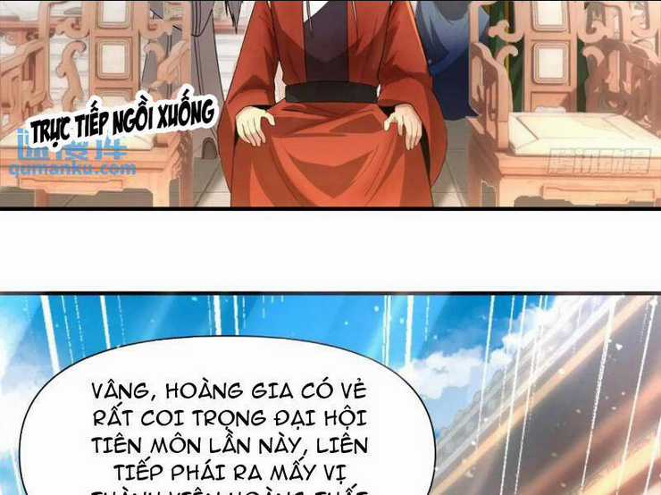Thái Cổ Yêu Thánh Lấy Ta Làm Lô Đỉnh Chapter 26 trang 64