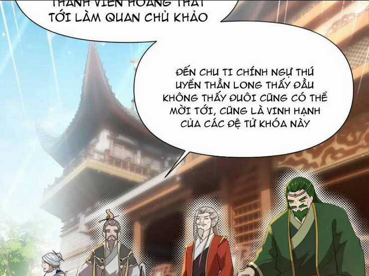 Thái Cổ Yêu Thánh Lấy Ta Làm Lô Đỉnh Chapter 26 trang 65