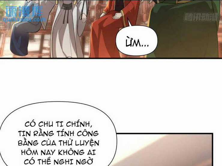 Thái Cổ Yêu Thánh Lấy Ta Làm Lô Đỉnh Chapter 26 trang 66