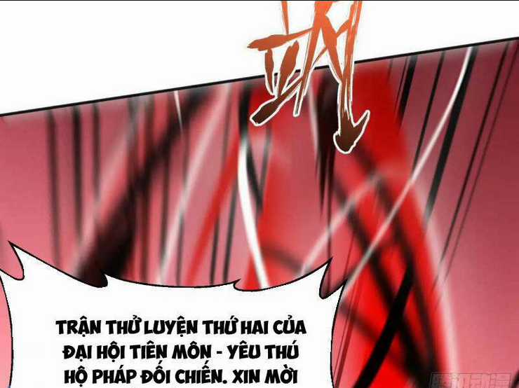 Thái Cổ Yêu Thánh Lấy Ta Làm Lô Đỉnh Chapter 26 trang 70