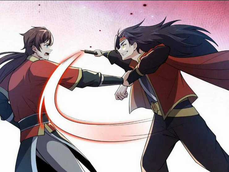 Thái Cổ Yêu Thánh Lấy Ta Làm Lô Đỉnh Chapter 26 trang 8