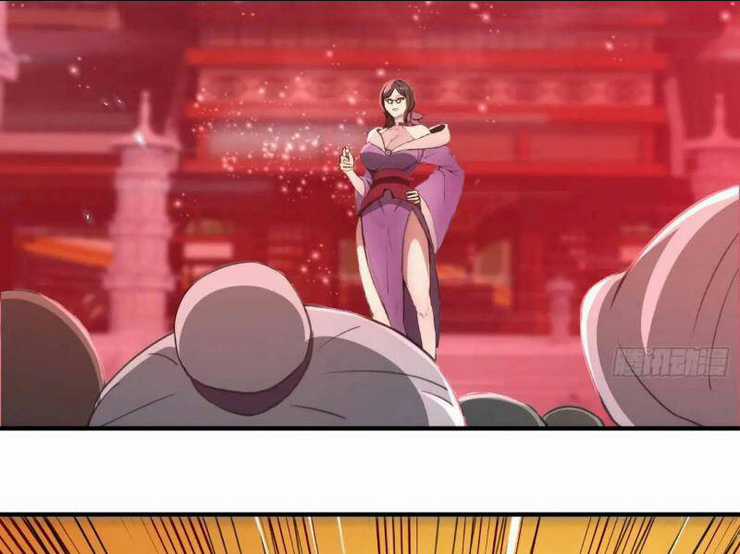 Thái Cổ Yêu Thánh Lấy Ta Làm Lô Đỉnh Chapter 26 trang 81