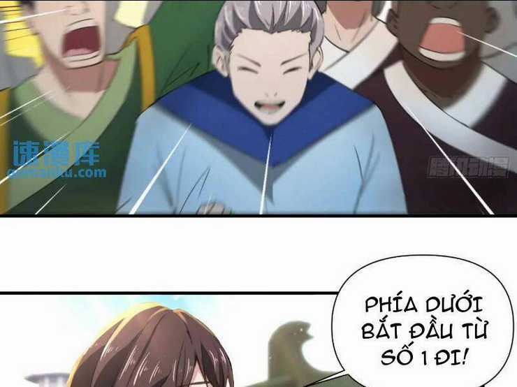 Thái Cổ Yêu Thánh Lấy Ta Làm Lô Đỉnh Chapter 26 trang 83