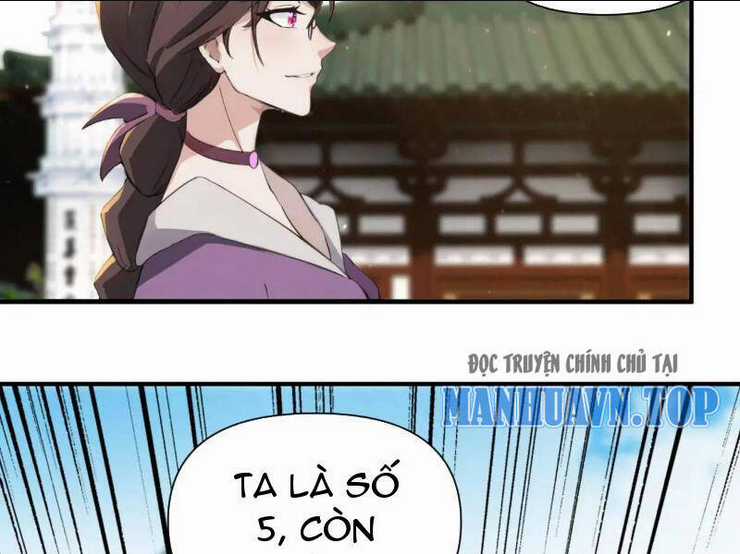Thái Cổ Yêu Thánh Lấy Ta Làm Lô Đỉnh Chapter 26 trang 84