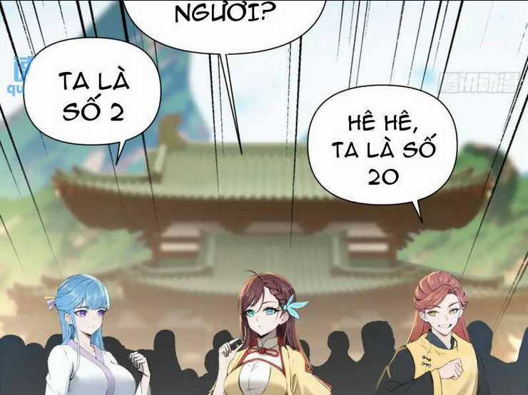 Thái Cổ Yêu Thánh Lấy Ta Làm Lô Đỉnh Chapter 26 trang 85