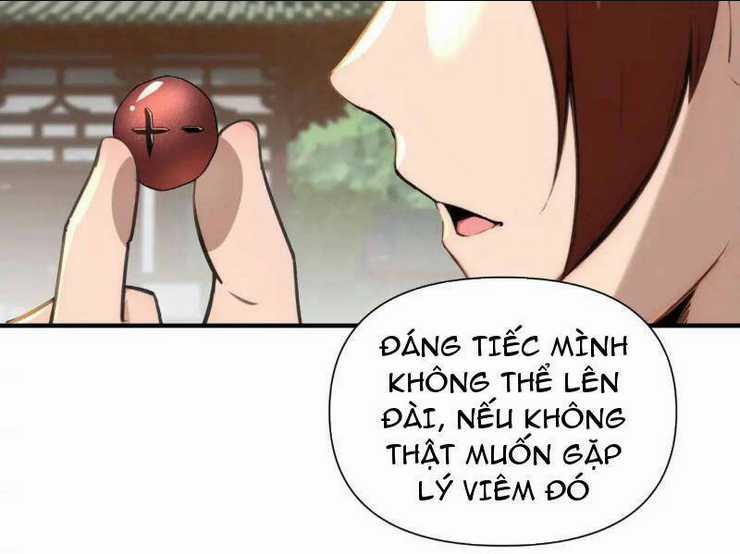 Thái Cổ Yêu Thánh Lấy Ta Làm Lô Đỉnh Chapter 26 trang 88