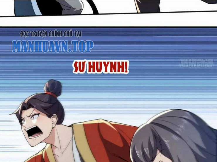 Thái Cổ Yêu Thánh Lấy Ta Làm Lô Đỉnh Chapter 26 trang 9