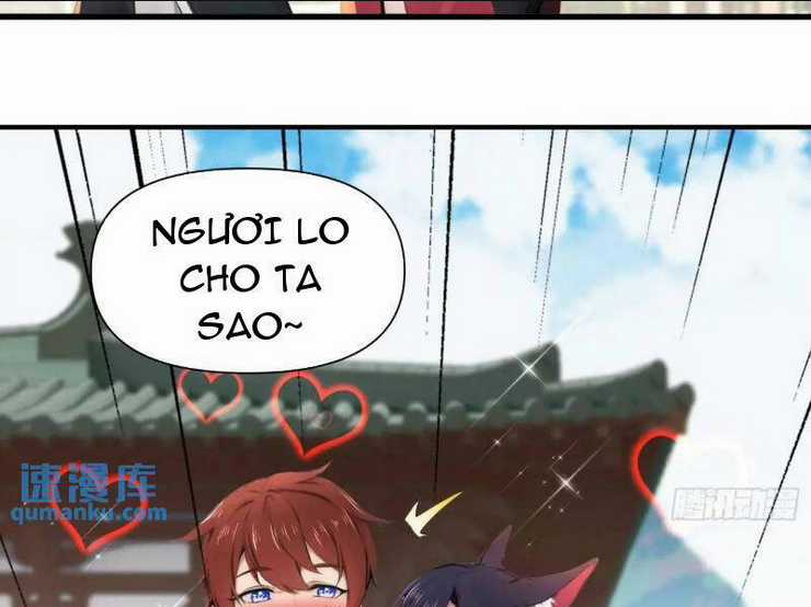 Thái Cổ Yêu Thánh Lấy Ta Làm Lô Đỉnh Chapter 26 trang 91