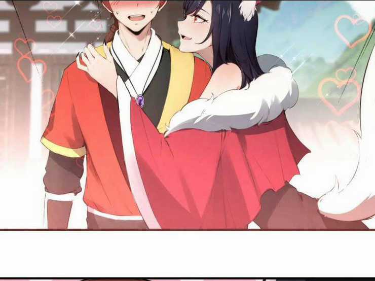 Thái Cổ Yêu Thánh Lấy Ta Làm Lô Đỉnh Chapter 26 trang 92