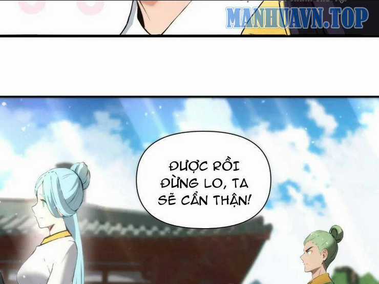 Thái Cổ Yêu Thánh Lấy Ta Làm Lô Đỉnh Chapter 26 trang 94