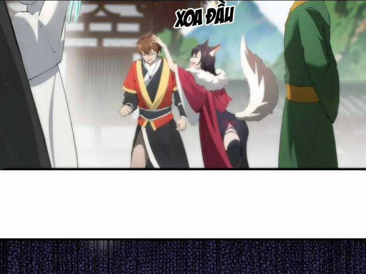 Thái Cổ Yêu Thánh Lấy Ta Làm Lô Đỉnh Chapter 26 trang 95