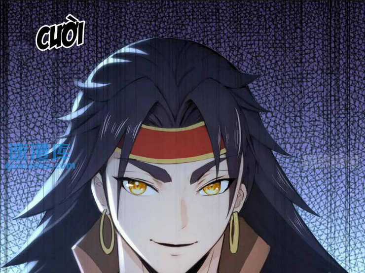 Thái Cổ Yêu Thánh Lấy Ta Làm Lô Đỉnh Chapter 26 trang 96