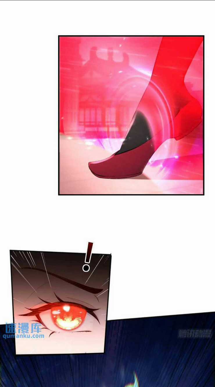 Thái Cổ Yêu Thánh Lấy Ta Làm Lô Đỉnh Chapter 27 trang 21